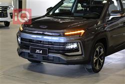 جاك JS4